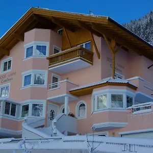 Garni Corinna Ischgl