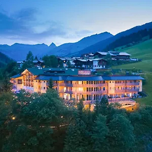 Residenz Hochalm Saalbach