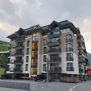 Aparthotel Gaislachkogl