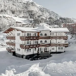 Appartementhaus Kathrin Apartment