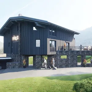 Guest house Vibes - Your Alpine Homebase