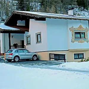 Haus Benjamin Apartment