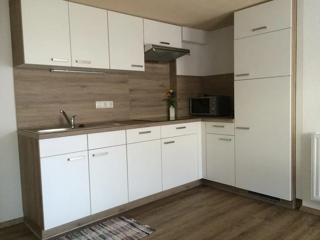 ** Guest house Haus Sonnenhang Solden Austria