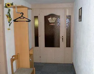 Haus Sonnenhang Solden Guest house
