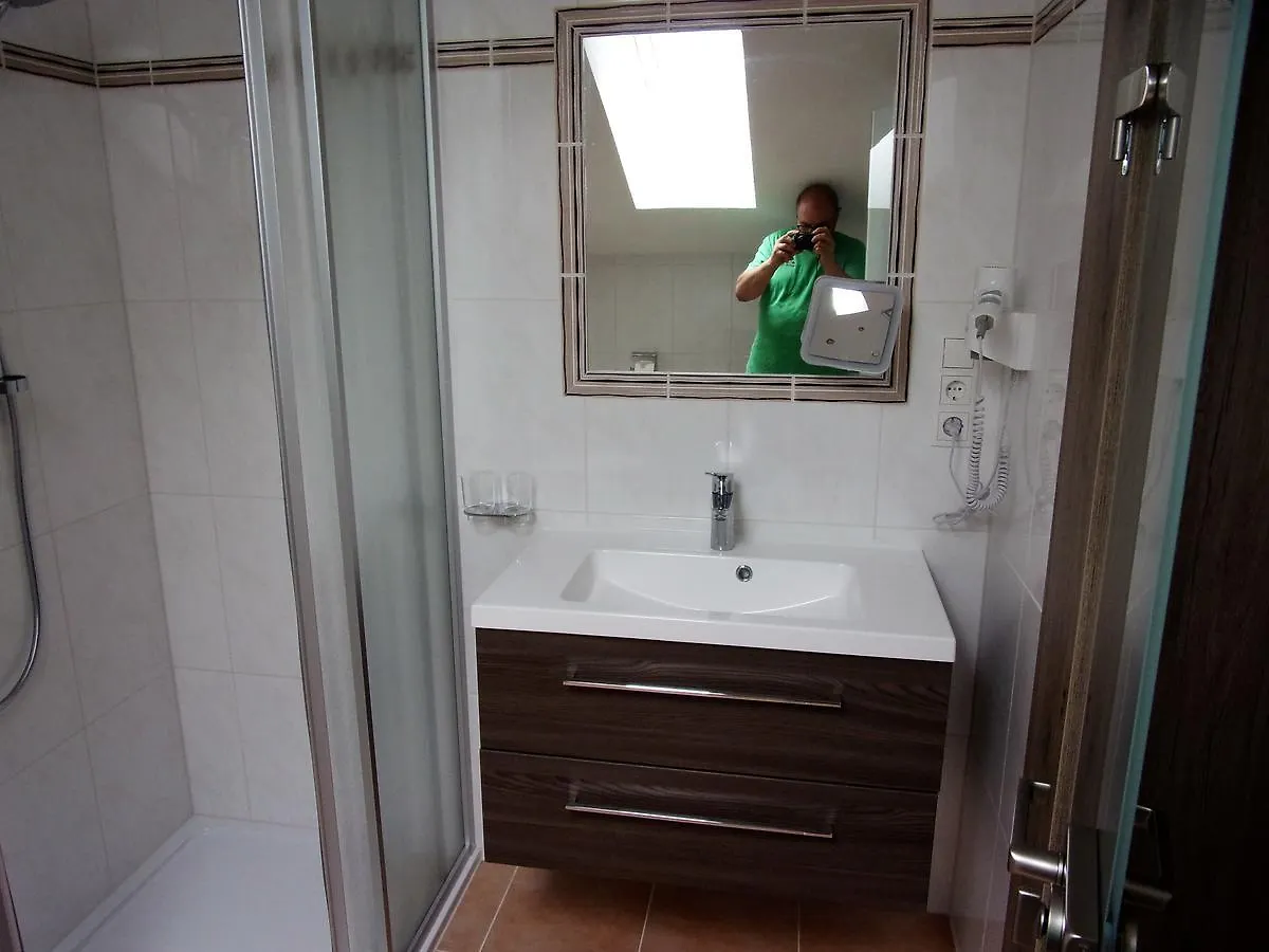 ** Guest house Haus Sonnenhang Solden Austria