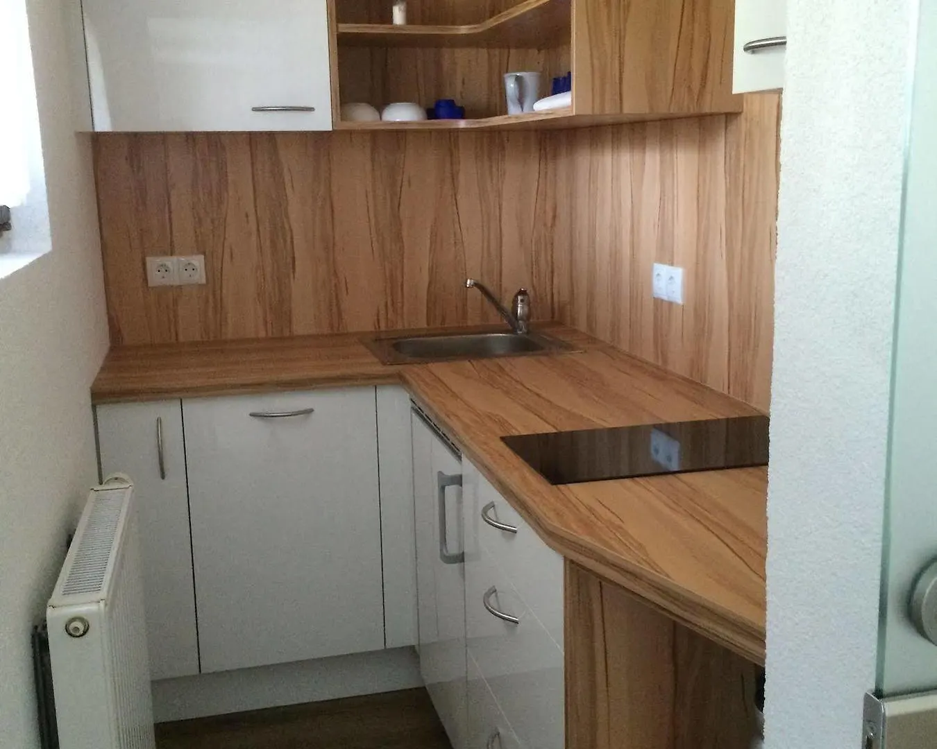 Haus Sonnenhang Solden 2*,  Austria