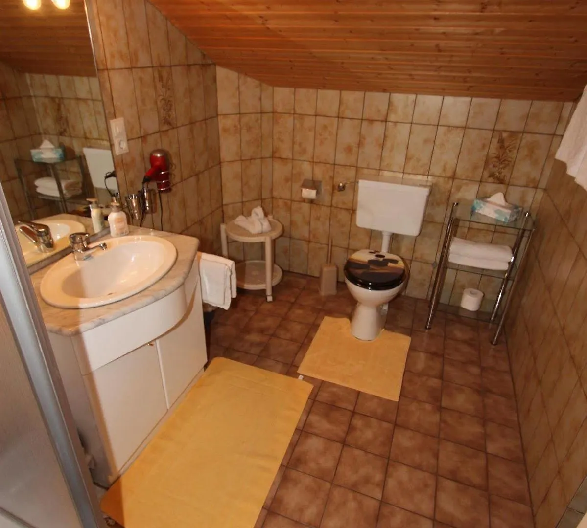 Haus Sonnenhang Solden 2*,  Austria