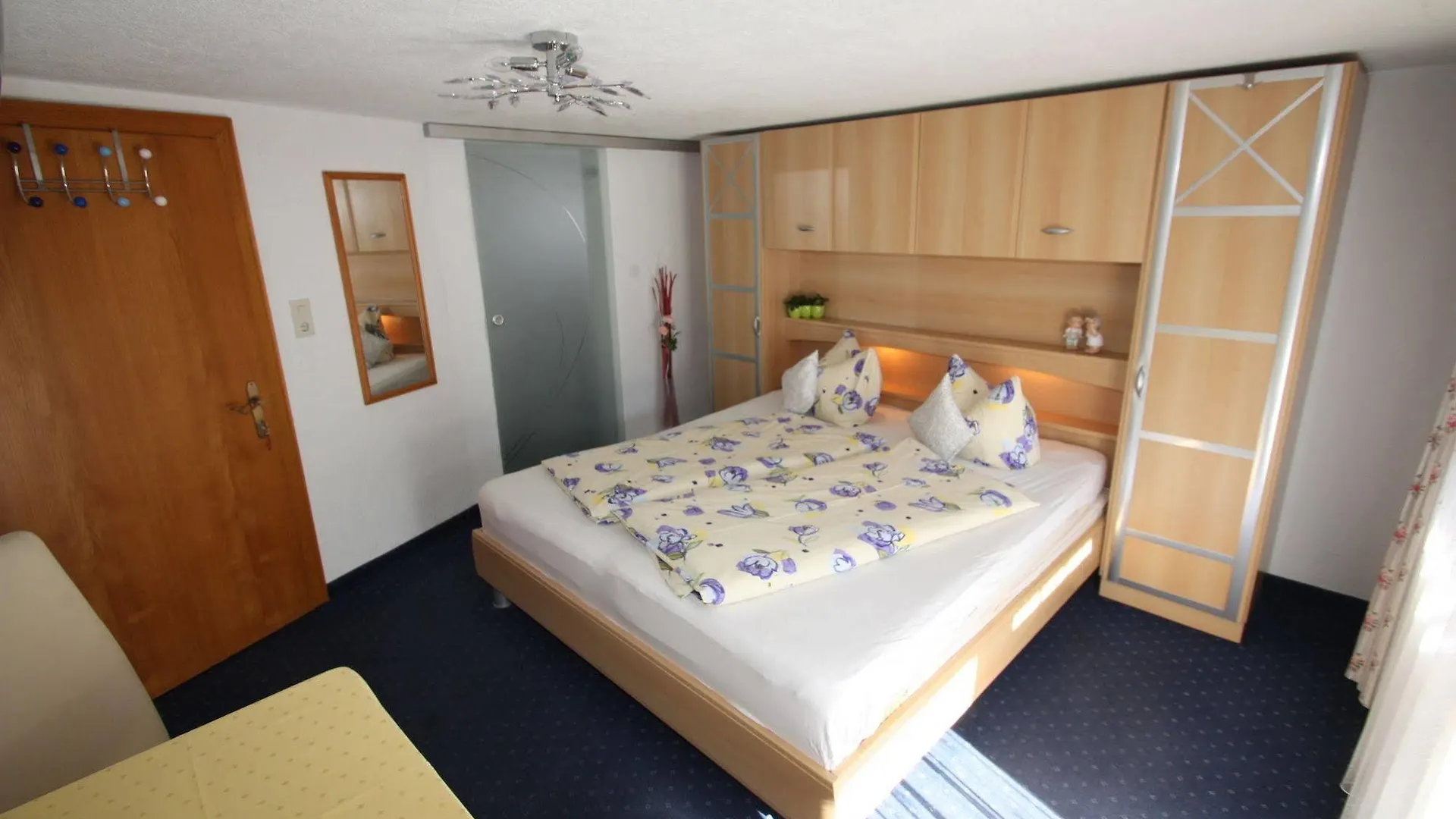 Guest house Haus Sonnenhang Solden